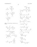 Conjugates Containing Hydrophilic Spacer Linkers diagram and image