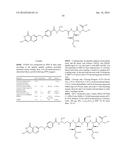 Conjugates Containing Hydrophilic Spacer Linkers diagram and image