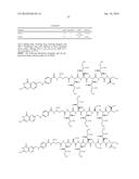 Conjugates Containing Hydrophilic Spacer Linkers diagram and image