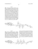 Conjugates Containing Hydrophilic Spacer Linkers diagram and image