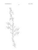 Conjugates Containing Hydrophilic Spacer Linkers diagram and image