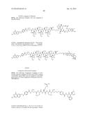 Conjugates Containing Hydrophilic Spacer Linkers diagram and image