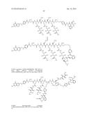 Conjugates Containing Hydrophilic Spacer Linkers diagram and image