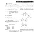 Method of Treating Dengue Fever diagram and image