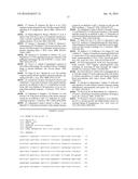 MOLECULES THAT BIND CD180, COMPOSITIONS AND METHODS OF USE diagram and image