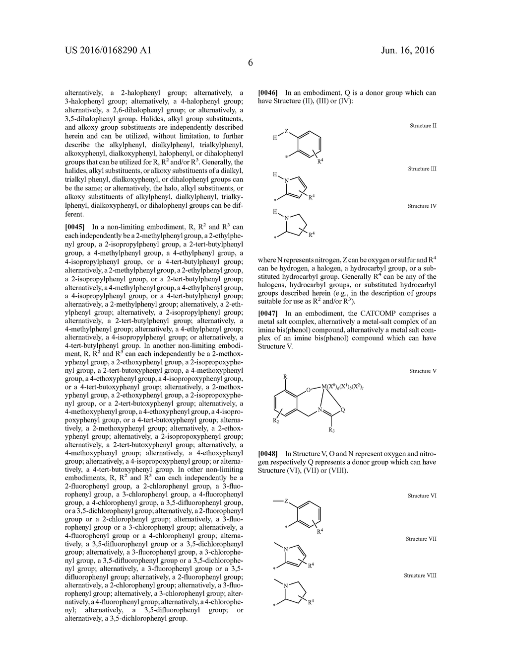 Novel Polymer Compositions and Methods of Making and Using Same - diagram, schematic, and image 12
