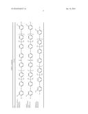 CONTROLLING CROSSLINKING DENSITY AND PROCESSING PARAMETERS     OFPHTHALONITRILES diagram and image