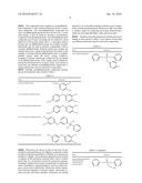 CONTROLLING CROSSLINKING DENSITY AND PROCESSING PARAMETERS     OFPHTHALONITRILES diagram and image