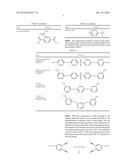 CONTROLLING CROSSLINKING DENSITY AND PROCESSING PARAMETERS     OFPHTHALONITRILES diagram and image