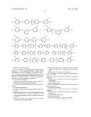 CONTROLLING CROSSLINKING DENSITY AND PROCESSING PARAMETERS     OFPHTHALONITRILES diagram and image