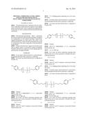 PHENOLIC COMPOUNDS AS END-CAPPING AGENTS FOR POLYSILOXANES IN     POLYCARBONATE-POLYSILOXANE BLOCK COPOLYMERS diagram and image