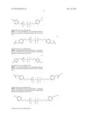 PHENOLIC COMPOUNDS AS END-CAPPING AGENTS FOR POLYSILOXANES IN     POLYCARBONATE-POLYSILOXANE BLOCK COPOLYMERS diagram and image
