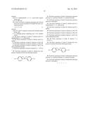 PHENOLIC COMPOUNDS AS END-CAPPING AGENTS FOR POLYSILOXANES IN     POLYCARBONATE-POLYSILOXANE BLOCK COPOLYMERS diagram and image