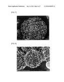 CONDUCTIVE FILLER, METHOD FOR PRODUCING SAME, CONDUCTIVE PASTE AND METHOD     FOR PRODUCING CONDUCTIVE PASTE diagram and image