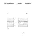 Highly Abrasion-Resistant Technical Adhesive Tape With Double-Layer Liner diagram and image