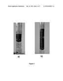 HYDROXYPROPYL BETAINE BASED ZWITTERIONIC GEMINAL LIQUIDS, OBTAINING     PROCESS AND USE AS WETTABILITY MODIFIERS WITH INHIBITORY/DISPERSANTS     PROPERTIES OF ASPHALTENES diagram and image