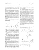 HYDROXYPROPYL BETAINE BASED ZWITTERIONIC GEMINAL LIQUIDS, OBTAINING     PROCESS AND USE AS WETTABILITY MODIFIERS WITH INHIBITORY/DISPERSANTS     PROPERTIES OF ASPHALTENES diagram and image