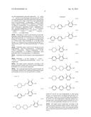 NEMATIC LIQUID CRYSTAL COMPOSITION AND LIQUID CRYSTAL DISPLAY DEVICE     INCLUDING THE SAME diagram and image