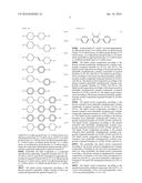 NEMATIC LIQUID CRYSTAL COMPOSITION AND LIQUID CRYSTAL DISPLAY DEVICE     INCLUDING THE SAME diagram and image