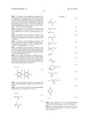 NEMATIC LIQUID CRYSTAL COMPOSITION AND LIQUID CRYSTAL DISPLAY DEVICE     INCLUDING THE SAME diagram and image