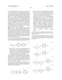 NEMATIC LIQUID CRYSTAL COMPOSITION AND LIQUID CRYSTAL DISPLAY DEVICE     INCLUDING THE SAME diagram and image