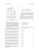 NEMATIC LIQUID CRYSTAL COMPOSITION AND LIQUID CRYSTAL DISPLAY DEVICE     INCLUDING THE SAME diagram and image