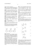 COMPOUND HAVING POLY (DIFLUOROMETHYLENE) CHAIN, LIQUID CRYSTAL COMPOSITION     AND LIQUID CRYSTAL DISPLAY DEVICE diagram and image