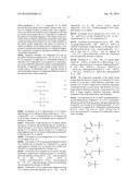 COMPOUND HAVING POLY (DIFLUOROMETHYLENE) CHAIN, LIQUID CRYSTAL COMPOSITION     AND LIQUID CRYSTAL DISPLAY DEVICE diagram and image