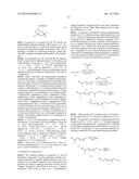 COMPOUND HAVING POLY (DIFLUOROMETHYLENE) CHAIN, LIQUID CRYSTAL COMPOSITION     AND LIQUID CRYSTAL DISPLAY DEVICE diagram and image