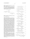 COMPOUND HAVING POLY (DIFLUOROMETHYLENE) CHAIN, LIQUID CRYSTAL COMPOSITION     AND LIQUID CRYSTAL DISPLAY DEVICE diagram and image