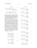 COMPOUND HAVING POLY (DIFLUOROMETHYLENE) CHAIN, LIQUID CRYSTAL COMPOSITION     AND LIQUID CRYSTAL DISPLAY DEVICE diagram and image