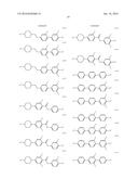 COMPOUND HAVING POLY (DIFLUOROMETHYLENE) CHAIN, LIQUID CRYSTAL COMPOSITION     AND LIQUID CRYSTAL DISPLAY DEVICE diagram and image