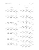 COMPOUND HAVING POLY (DIFLUOROMETHYLENE) CHAIN, LIQUID CRYSTAL COMPOSITION     AND LIQUID CRYSTAL DISPLAY DEVICE diagram and image