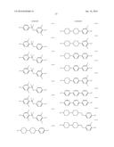 COMPOUND HAVING POLY (DIFLUOROMETHYLENE) CHAIN, LIQUID CRYSTAL COMPOSITION     AND LIQUID CRYSTAL DISPLAY DEVICE diagram and image