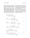 COMPOUND HAVING POLY (DIFLUOROMETHYLENE) CHAIN, LIQUID CRYSTAL COMPOSITION     AND LIQUID CRYSTAL DISPLAY DEVICE diagram and image