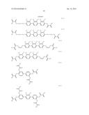 COMPOUND HAVING POLY (DIFLUOROMETHYLENE) CHAIN, LIQUID CRYSTAL COMPOSITION     AND LIQUID CRYSTAL DISPLAY DEVICE diagram and image