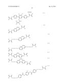 COMPOUND HAVING POLY (DIFLUOROMETHYLENE) CHAIN, LIQUID CRYSTAL COMPOSITION     AND LIQUID CRYSTAL DISPLAY DEVICE diagram and image