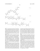 COMPOUND HAVING POLY (DIFLUOROMETHYLENE) CHAIN, LIQUID CRYSTAL COMPOSITION     AND LIQUID CRYSTAL DISPLAY DEVICE diagram and image