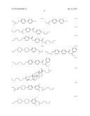 COMPOUND HAVING POLY (DIFLUOROMETHYLENE) CHAIN, LIQUID CRYSTAL COMPOSITION     AND LIQUID CRYSTAL DISPLAY DEVICE diagram and image