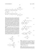 COMPOUND HAVING POLY (DIFLUOROMETHYLENE) CHAIN, LIQUID CRYSTAL COMPOSITION     AND LIQUID CRYSTAL DISPLAY DEVICE diagram and image