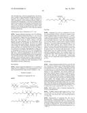 COMPOUND HAVING POLY (DIFLUOROMETHYLENE) CHAIN, LIQUID CRYSTAL COMPOSITION     AND LIQUID CRYSTAL DISPLAY DEVICE diagram and image