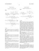 COMPOUND HAVING POLY (DIFLUOROMETHYLENE) CHAIN, LIQUID CRYSTAL COMPOSITION     AND LIQUID CRYSTAL DISPLAY DEVICE diagram and image