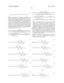 COMPOUND HAVING POLY (DIFLUOROMETHYLENE) CHAIN, LIQUID CRYSTAL COMPOSITION     AND LIQUID CRYSTAL DISPLAY DEVICE diagram and image