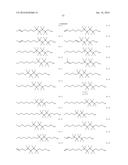 COMPOUND HAVING POLY (DIFLUOROMETHYLENE) CHAIN, LIQUID CRYSTAL COMPOSITION     AND LIQUID CRYSTAL DISPLAY DEVICE diagram and image