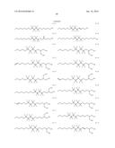 COMPOUND HAVING POLY (DIFLUOROMETHYLENE) CHAIN, LIQUID CRYSTAL COMPOSITION     AND LIQUID CRYSTAL DISPLAY DEVICE diagram and image