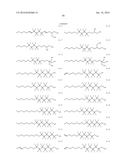 COMPOUND HAVING POLY (DIFLUOROMETHYLENE) CHAIN, LIQUID CRYSTAL COMPOSITION     AND LIQUID CRYSTAL DISPLAY DEVICE diagram and image