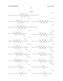 COMPOUND HAVING POLY (DIFLUOROMETHYLENE) CHAIN, LIQUID CRYSTAL COMPOSITION     AND LIQUID CRYSTAL DISPLAY DEVICE diagram and image