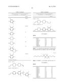 COMPOUND HAVING POLY (DIFLUOROMETHYLENE) CHAIN, LIQUID CRYSTAL COMPOSITION     AND LIQUID CRYSTAL DISPLAY DEVICE diagram and image