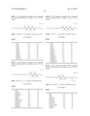 COMPOUND HAVING POLY (DIFLUOROMETHYLENE) CHAIN, LIQUID CRYSTAL COMPOSITION     AND LIQUID CRYSTAL DISPLAY DEVICE diagram and image