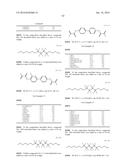 COMPOUND HAVING POLY (DIFLUOROMETHYLENE) CHAIN, LIQUID CRYSTAL COMPOSITION     AND LIQUID CRYSTAL DISPLAY DEVICE diagram and image